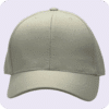gorra drill Hueso - adelante