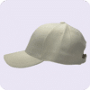 gorra drill Hueso - largo