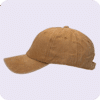 gorra vintage camel - largo