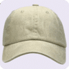 gorra vintage hueso - adelante