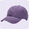 gorra vintage uva -costado